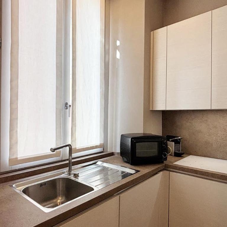 Holiday Apartment - Affitti Brevi Italia - Appartamento - 10