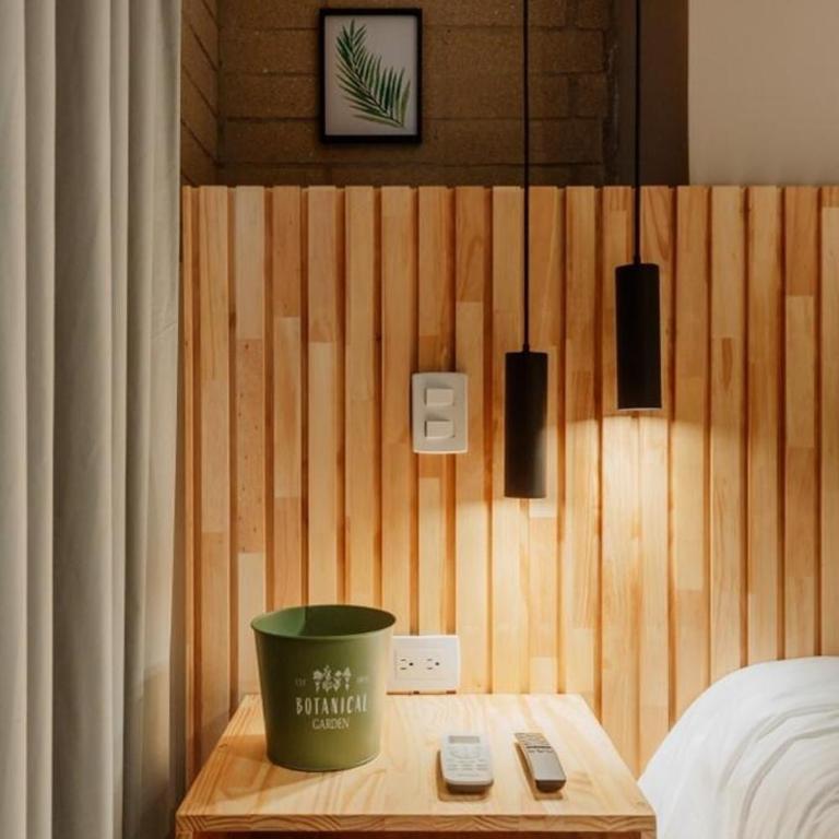 Cozy Loft in Class 48 - Apartamento de 2 dormitorios - 7