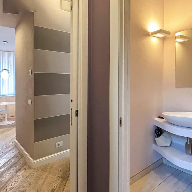 Holiday Apartment - Affitti Brevi Italia - Appartamento - 13