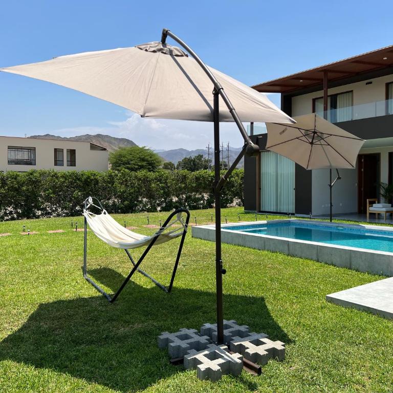 Casa Fundo Pradera - Andaluz - Casa de 4 dormitorios - 17