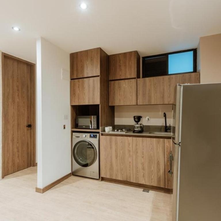 Cozy Loft in Class 48 - Apartamento de 2 dormitorios - 10