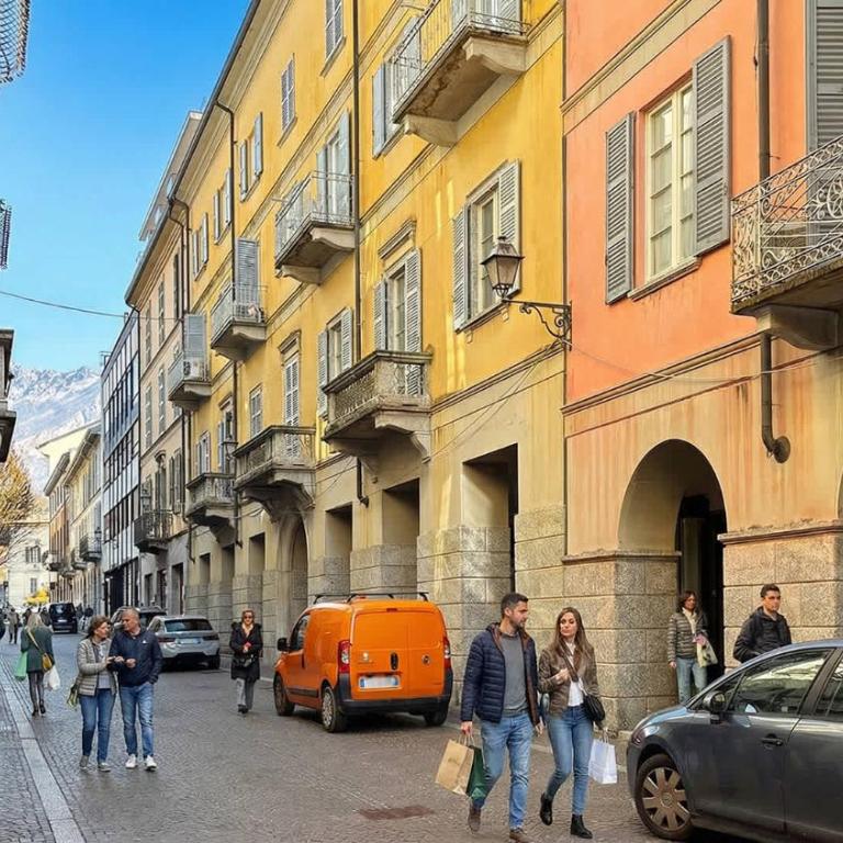Holiday Apartment - Affitti Brevi Italia - Appartamento - 15