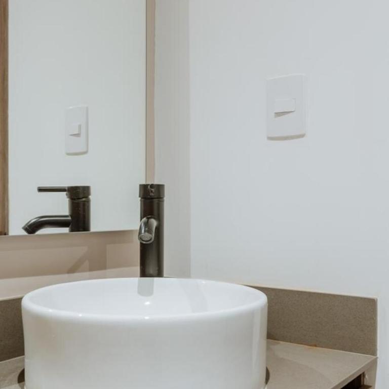 Cozy Loft in Class 48 - Apartamento de 2 dormitorios - 13