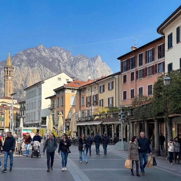 Holiday Apartment - Affitti Brevi Italia - Appartamento - 17