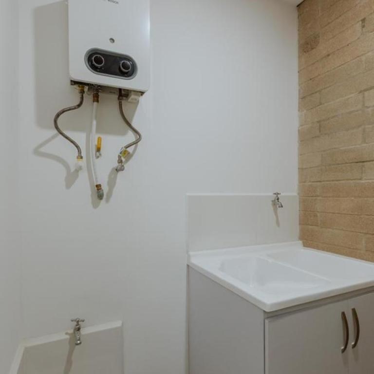 Cozy Loft in Class 48 - Apartamento de 2 dormitorios - 14