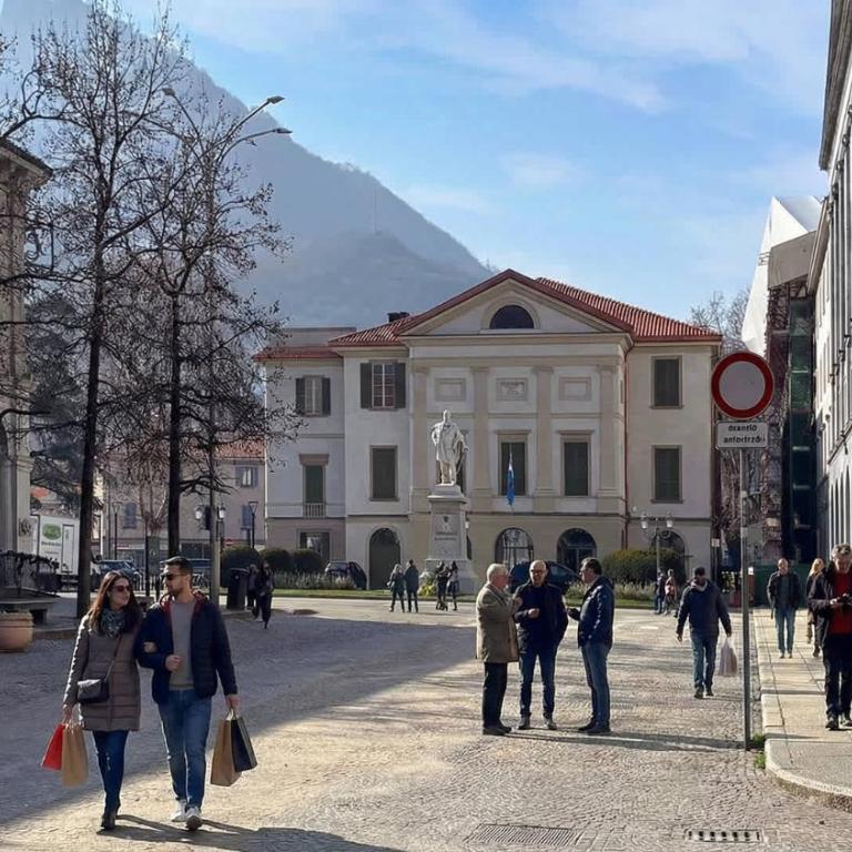 Holiday Apartment - Affitti Brevi Italia - Appartamento - 18