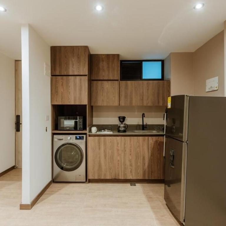 Cozy Loft in Class 48 - Apartamento de 2 dormitorios - 16