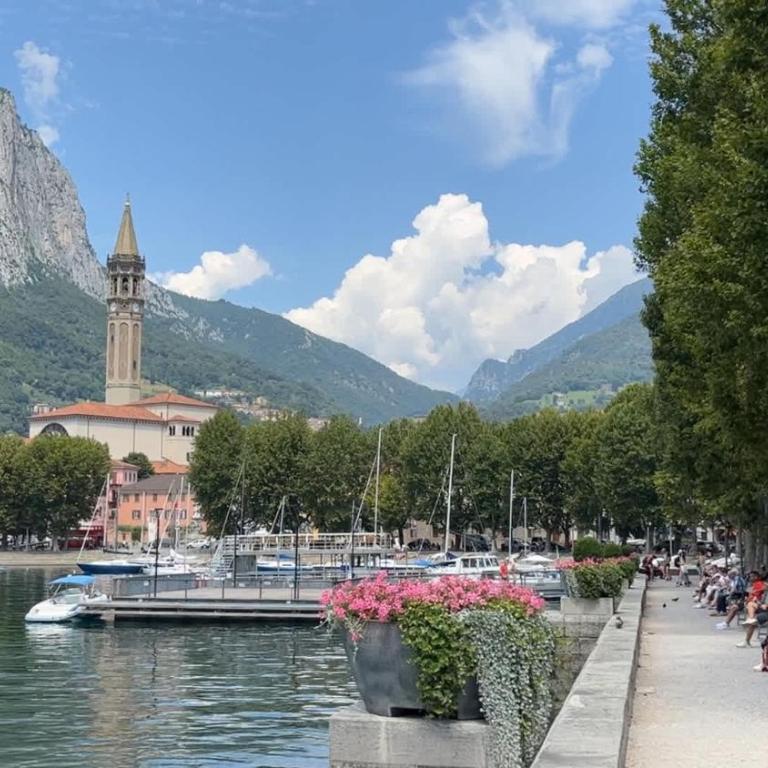 Holiday Apartment - Affitti Brevi Italia - Appartamento - 20