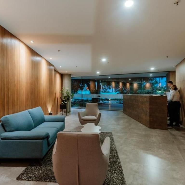 Cozy Loft in Class 48 - Apartamento de 2 dormitorios - 18