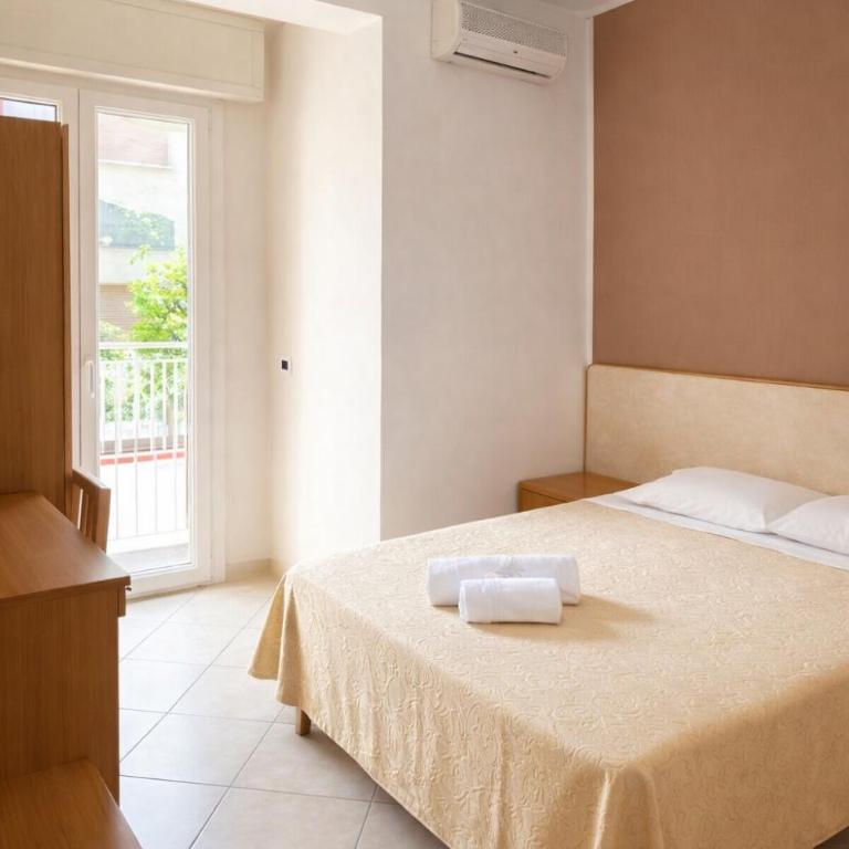 Hotel Favorita Easy Stay B&B - Camera Singola Deluxe - 2