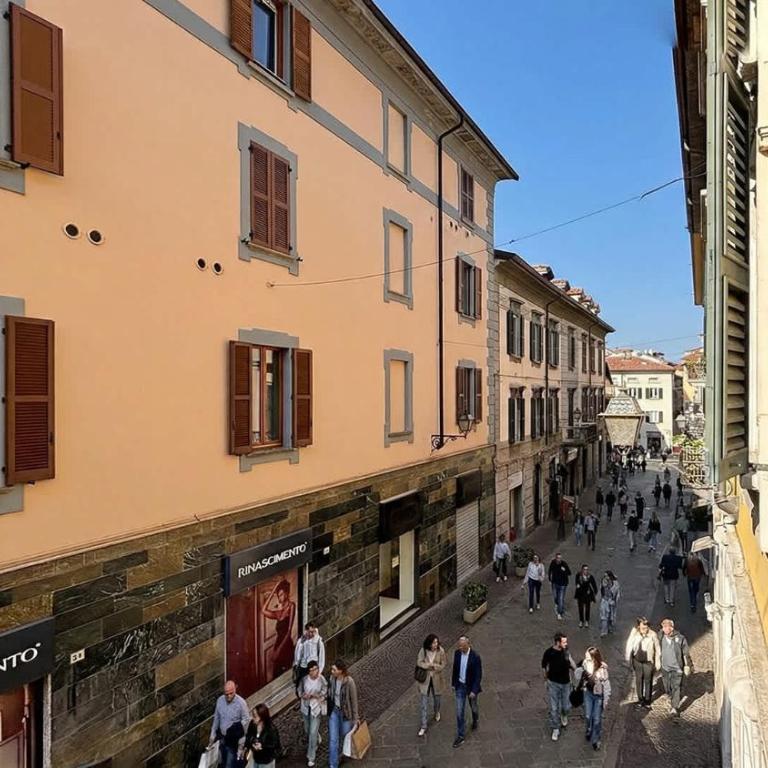 Holiday Apartment - Affitti Brevi Italia - Appartamento - 23