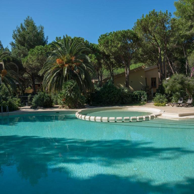 Residence with swimming pool near the sea - Appartamento - 1