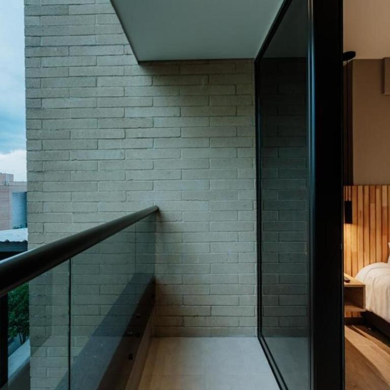 Cozy Loft in Class 48 - Apartamento de 2 dormitorios - 22