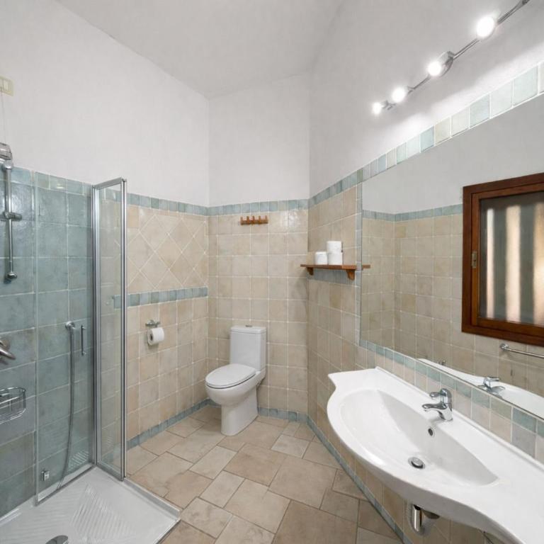 Residence with swimming pool near the sea - Appartamento - 5