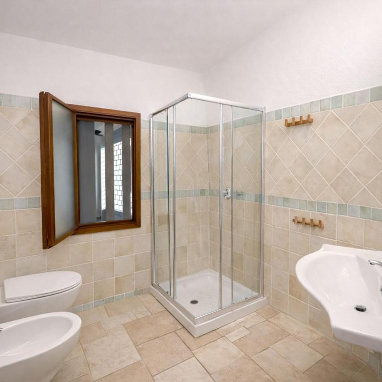Residence with swimming pool near the sea - Appartamento - 6