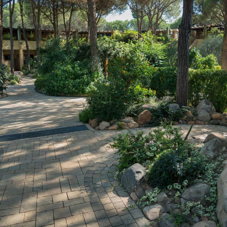 Residence with swimming pool near the sea - Appartamento - 21