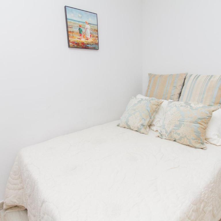 C70 - Classy 4 bedrooms Apartment - Apartamento Estándar de 4 dormitorios - 17