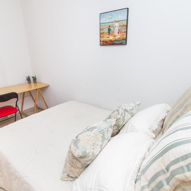 C70 - Classy 4 bedrooms Apartment - Apartamento Estándar de 4 dormitorios - 19