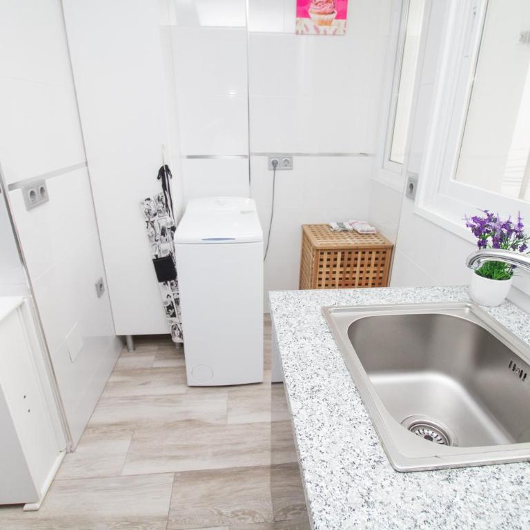 C70 - Classy 4 bedrooms Apartment - Apartamento Estándar de 4 dormitorios - 20