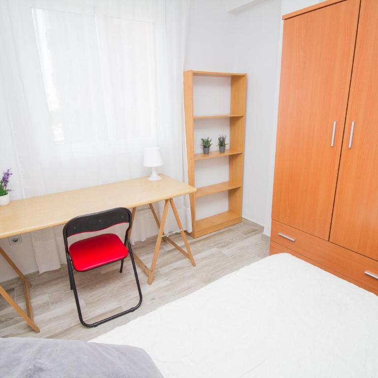 C70 - Classy 4 bedrooms Apartment - Apartamento Estándar de 4 dormitorios - 22