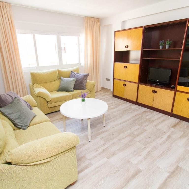 C70 - Classy 4 bedrooms Apartment - Apartamento Estándar de 4 dormitorios - 23
