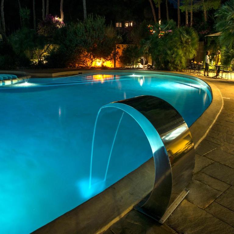 Residence with swimming pool near the sea - Appartamento - 26