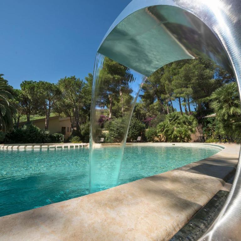 Residence with swimming pool near the sea - Appartamento - 29