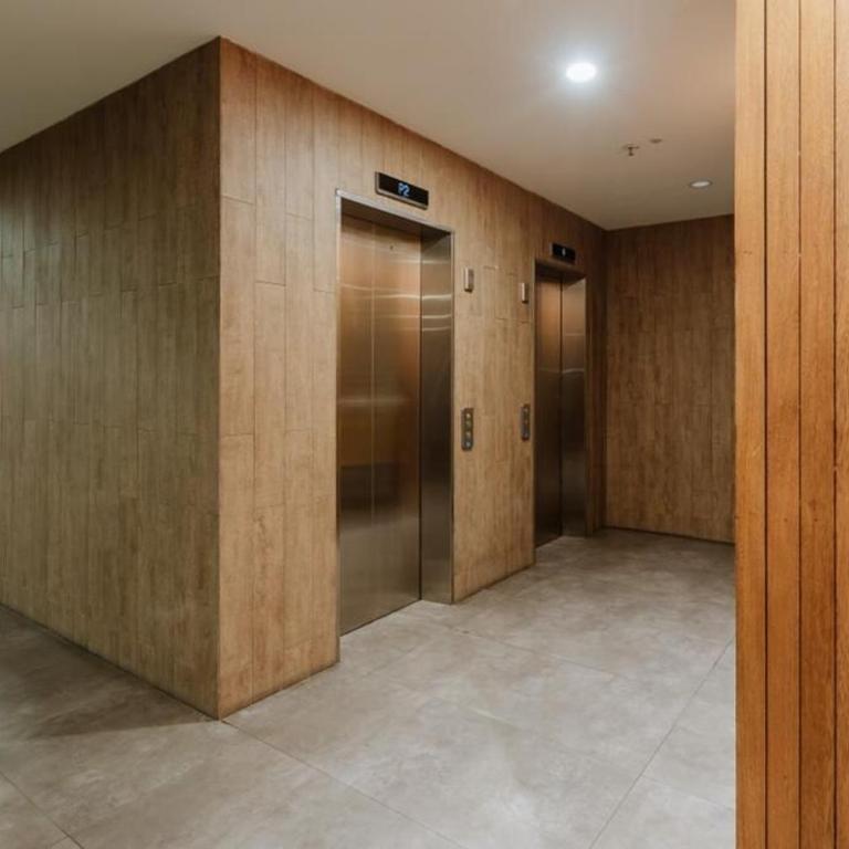 Cozy Loft in Class 48 - Apartamento de 2 dormitorios - 38