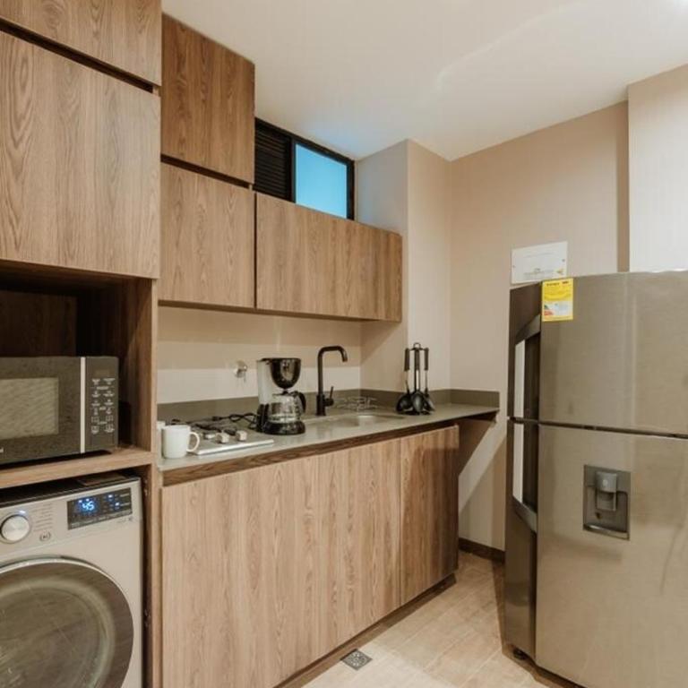 Cozy Loft in Class 48 - Apartamento de 2 dormitorios - 40