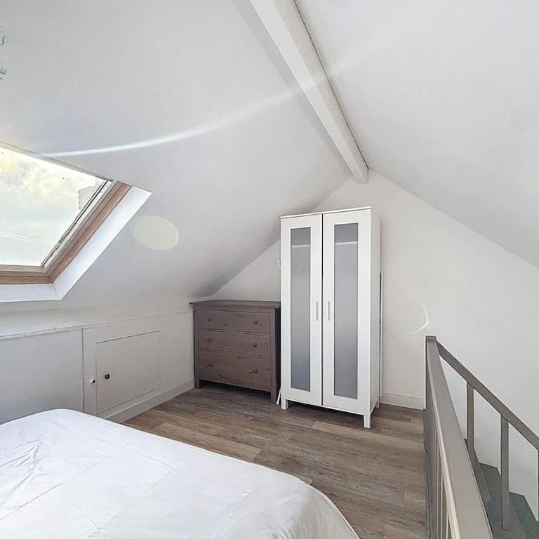 Le Studio Malouin - Sea View - Appartamento con 1 Camera da Letto - 18