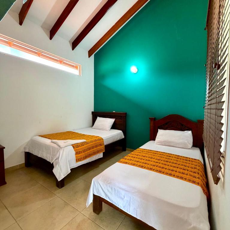 Villa de lujo con piscina de ensueño - Villa - 21