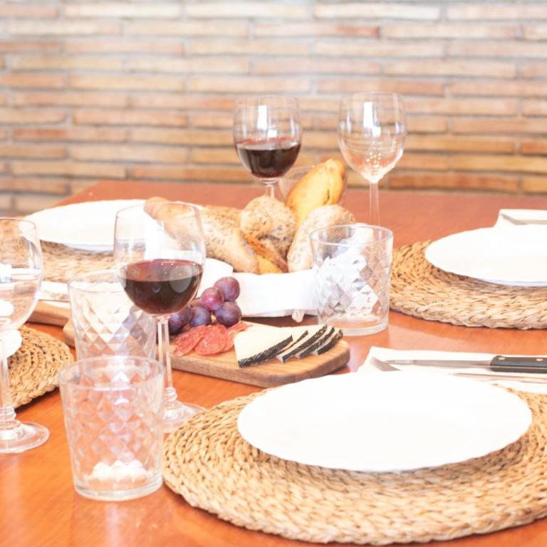 Calpe Mar & Llum Boutique Seaside Stay - Two-Bedroom Apartment - 26