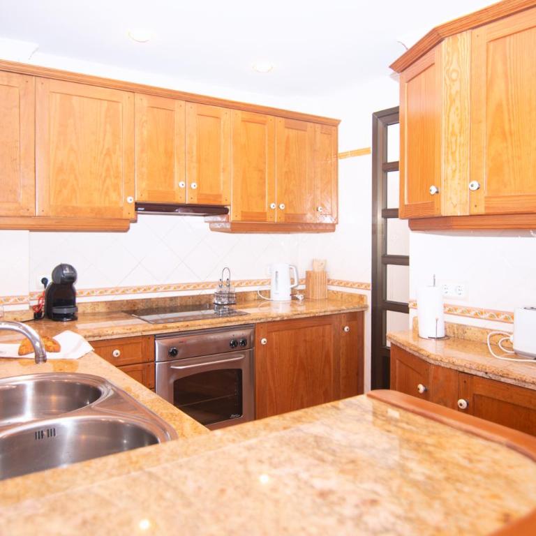 Calpe Mar & Llum Boutique Seaside Stay - Two-Bedroom Apartment - 25