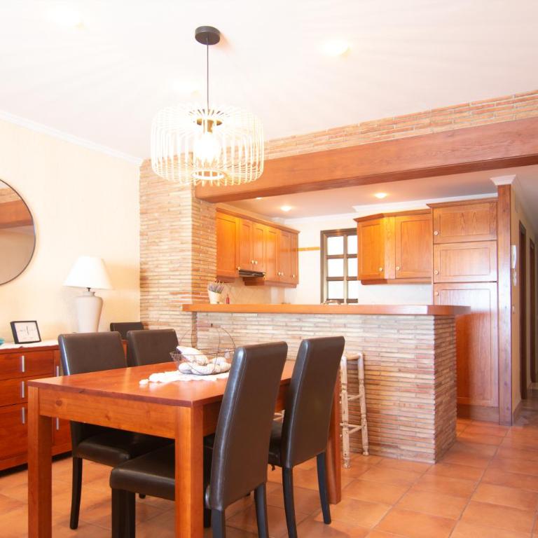 Calpe Mar & Llum Boutique Seaside Stay - Two-Bedroom Apartment - 30