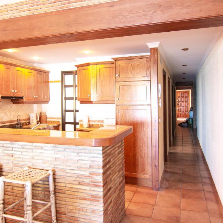 Calpe Mar & Llum Boutique Seaside Stay - Two-Bedroom Apartment - 27
