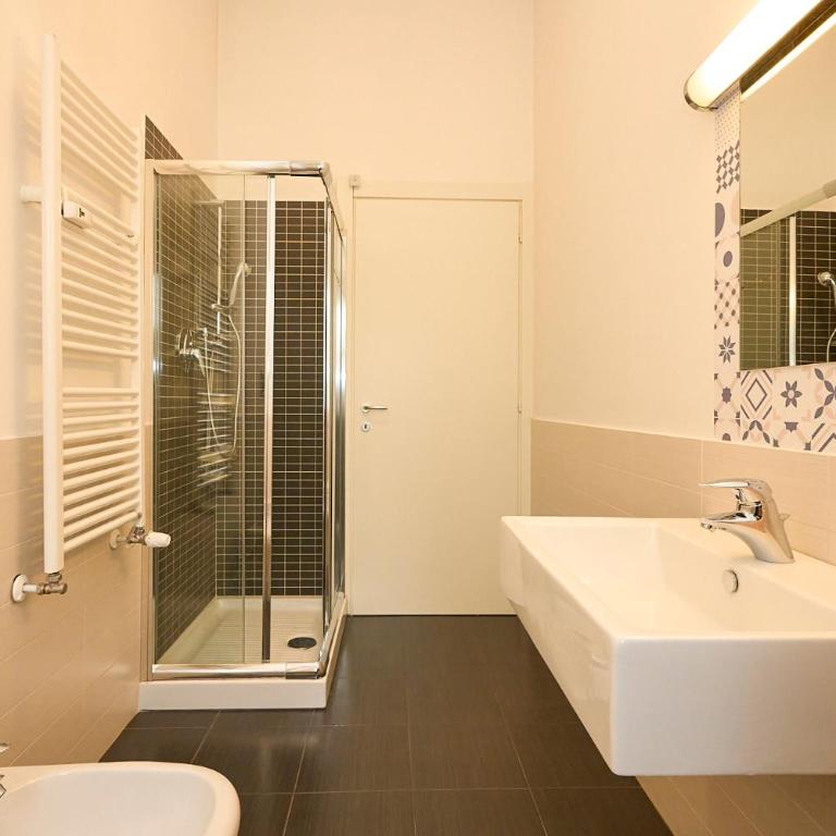 City Life - DUOMO Cozy Flat - Free Indoor Parking - Appartamento con 1 Camera da Letto - 9