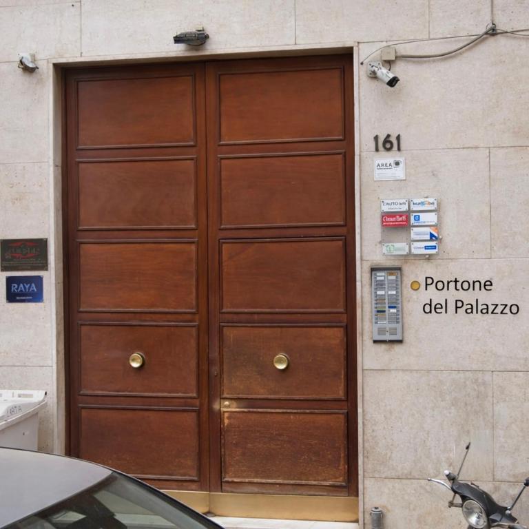 Urban Sea Politeama Center Casa Vacanze - Appartamento con 2 Camere da Letto - 11