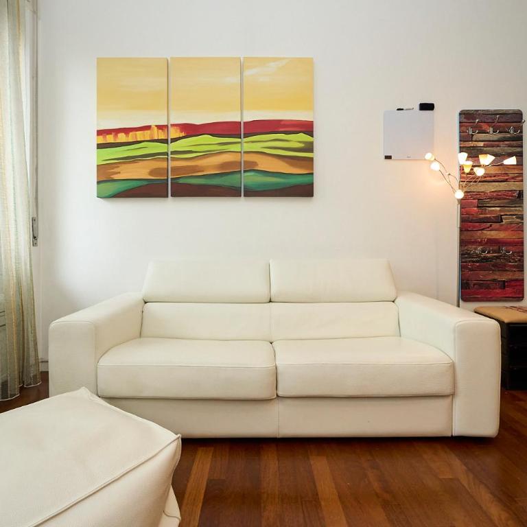 City Life - DUOMO Cozy Flat - Free Indoor Parking - Appartamento con 1 Camera da Letto - 13