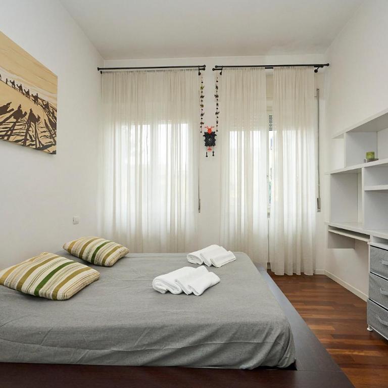 City Life - DUOMO Cozy Flat - Free Indoor Parking - Appartamento con 1 Camera da Letto - 18