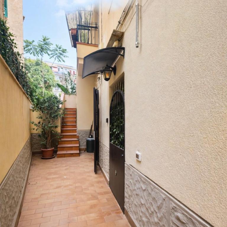Urban Sea Politeama Center Casa Vacanze - Appartamento con 2 Camere da Letto - 14