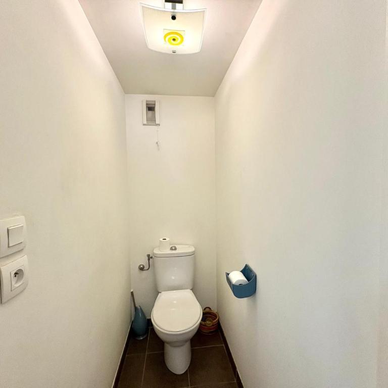 Appartement centrale à 100 m des plages Rue de Provence - Appartamento - 13