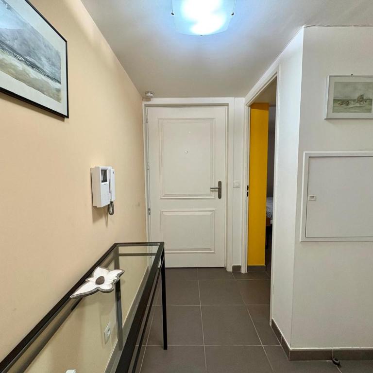 Appartement centrale à 100 m des plages Rue de Provence - Appartamento - 8
