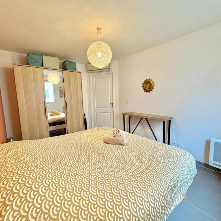 Appartement centrale à 100 m des plages Rue de Provence - Appartamento - 3