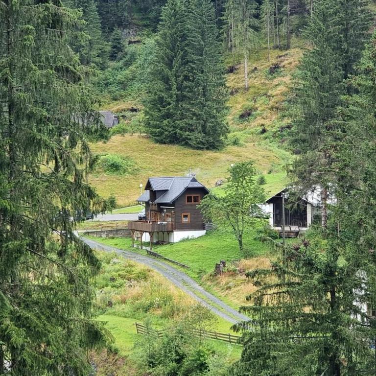 Lovely chalet in Alps - Haus mit 3 Schlafzimmern - 2