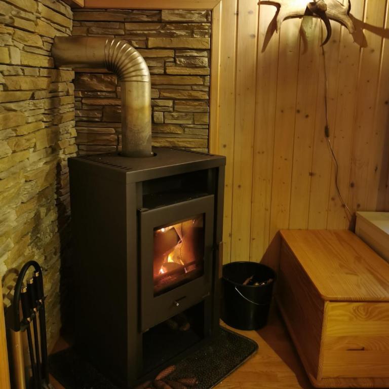 Lovely chalet in Alps - Haus mit 3 Schlafzimmern - 4