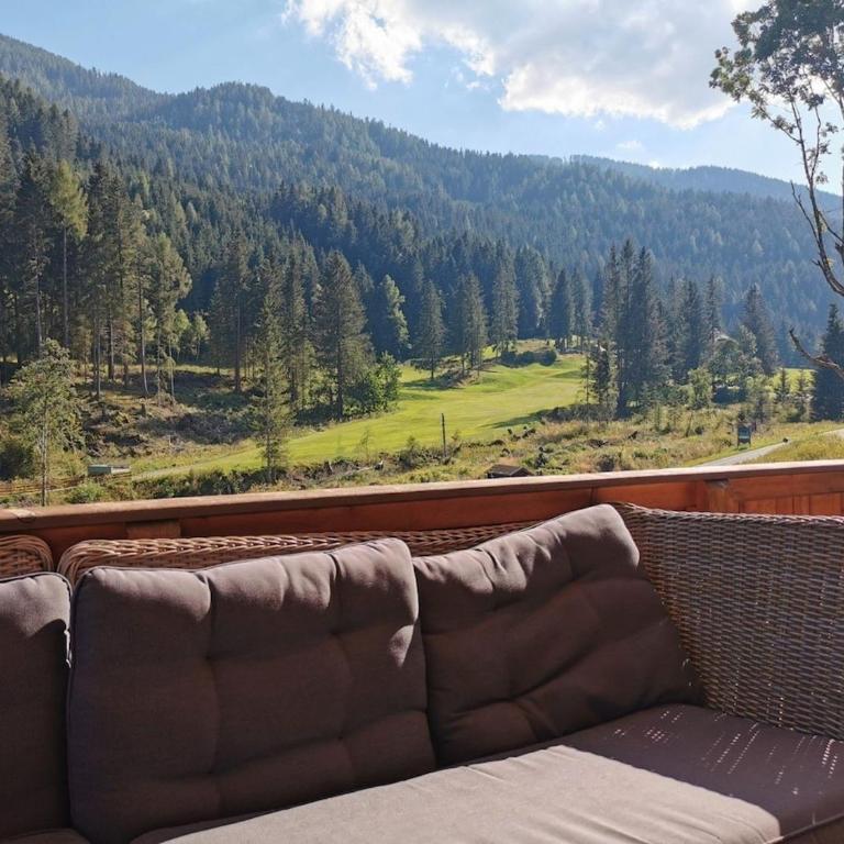 Lovely chalet in Alps - Haus mit 3 Schlafzimmern - 12