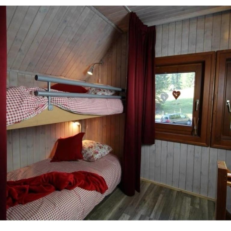 Lovely chalet in Alps - Haus mit 3 Schlafzimmern - 17
