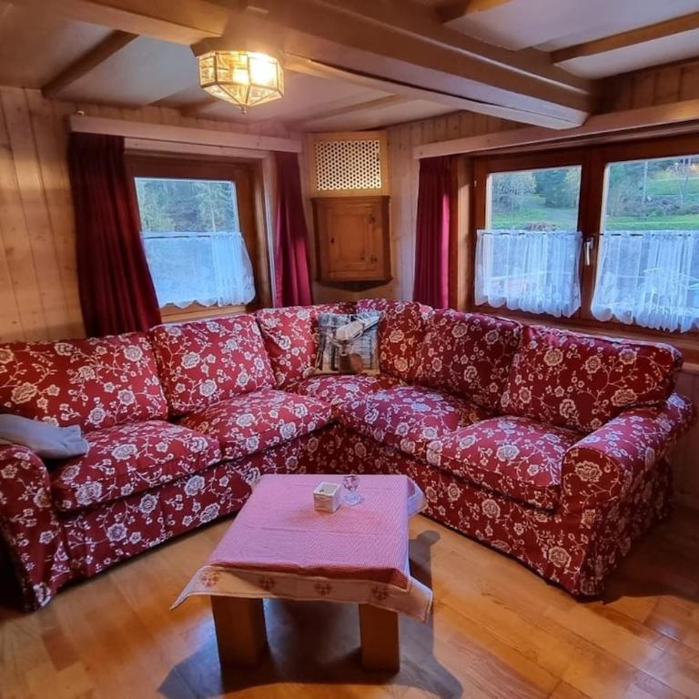Lovely chalet in Alps - Haus mit 3 Schlafzimmern - 19