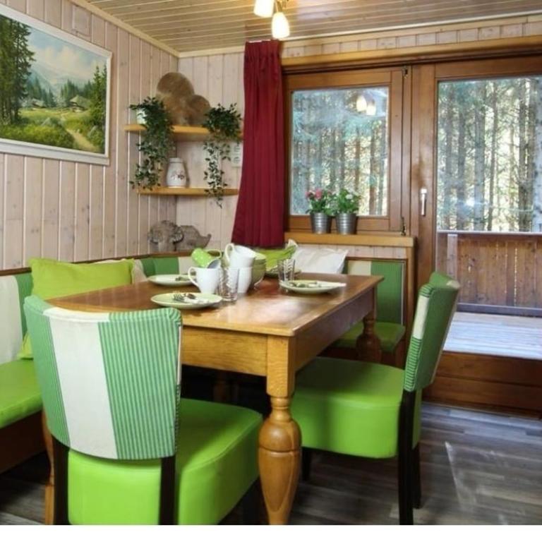 Lovely chalet in Alps - Haus mit 3 Schlafzimmern - 21