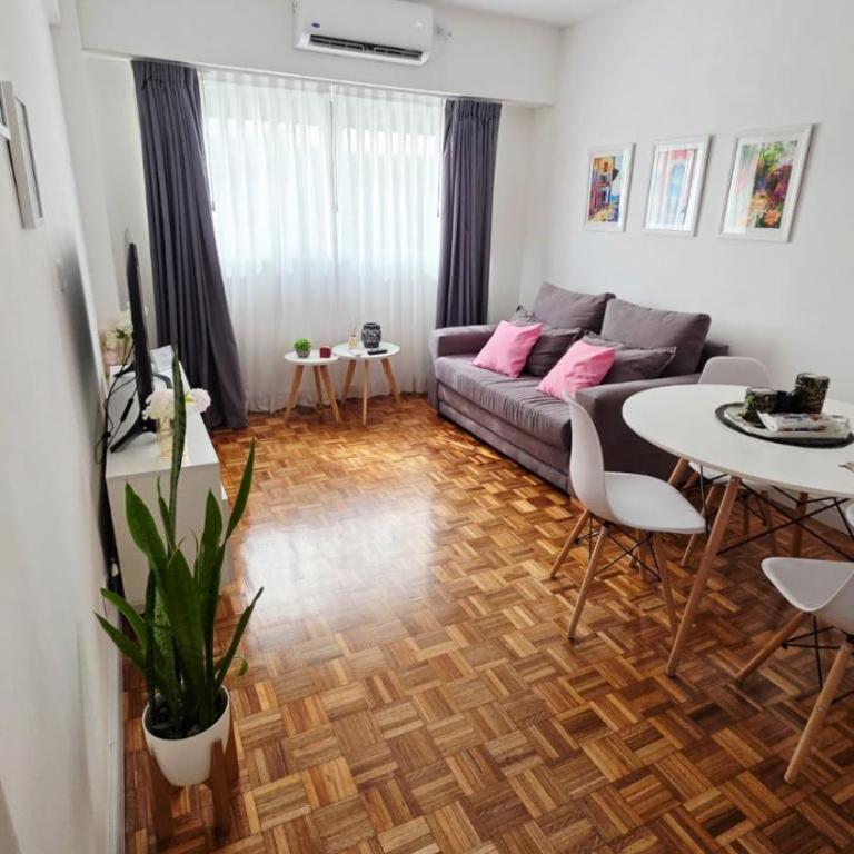 Apartamento impecable - Apartamento de 1 dormitorio - 1